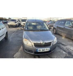 Cremaillere assistee SKODA ROOMSTER