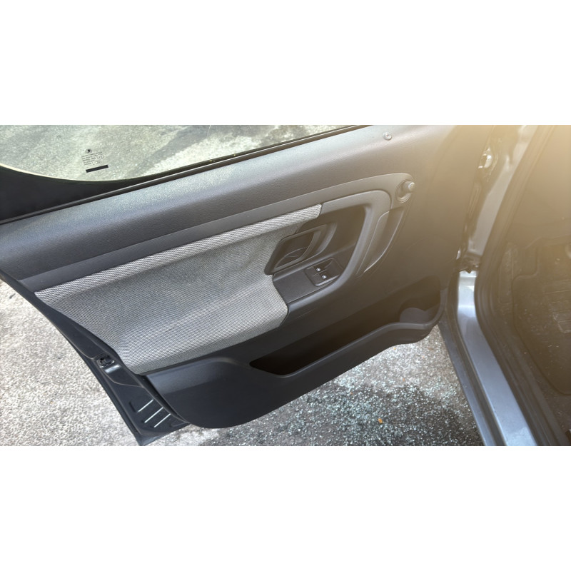 Cremaillere assistee SKODA ROOMSTER Photo n°11