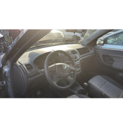 Cremaillere assistee SKODA ROOMSTER