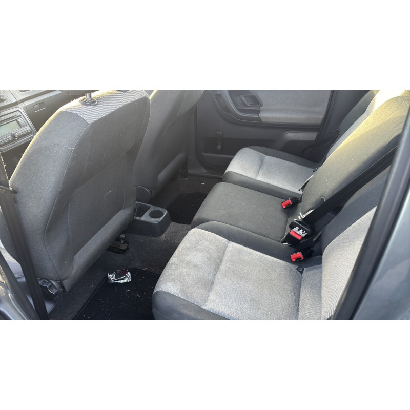 Cremaillere assistee SKODA ROOMSTER Photo n°15
