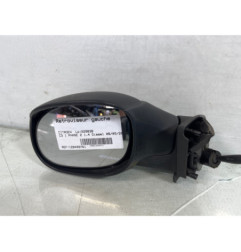 Retroviseur gauche CITROEN C3 1