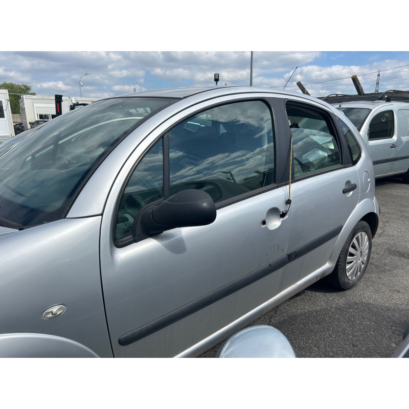 Retroviseur gauche CITROEN C3 1 Photo n°5