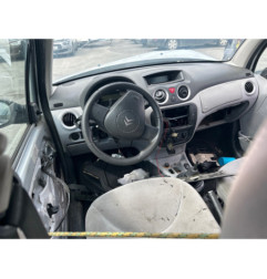 Retroviseur gauche CITROEN C3 1