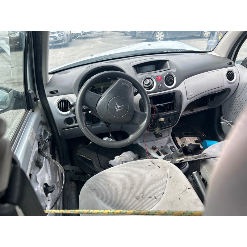 Retroviseur gauche CITROEN C3 1 Photo n°6