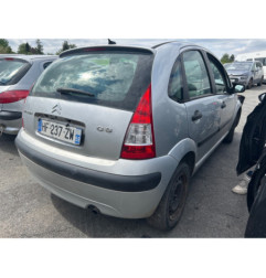 Retroviseur gauche CITROEN C3 1