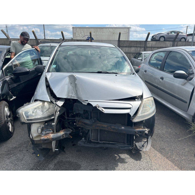 Retroviseur gauche CITROEN C3 1 Photo n°10