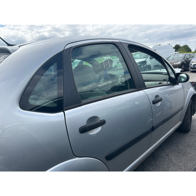 Retroviseur gauche CITROEN C3 1 Photo n°12