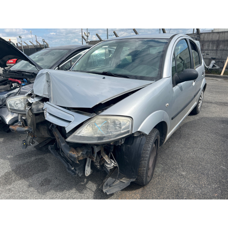 Retroviseur gauche CITROEN C3 1 Photo n°13
