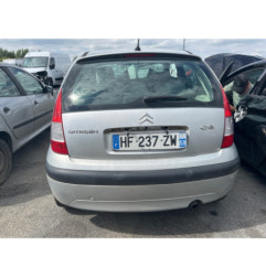 Retroviseur gauche CITROEN C3 1