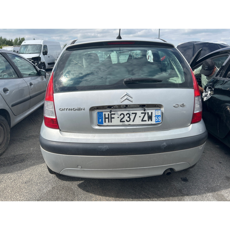 Retroviseur gauche CITROEN C3 1 Photo n°14