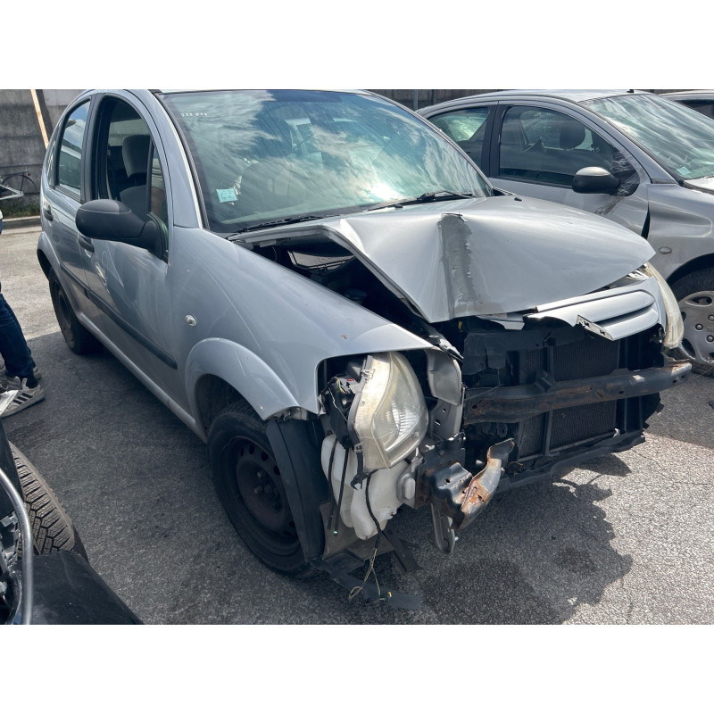 Retroviseur gauche CITROEN C3 1 Photo n°15
