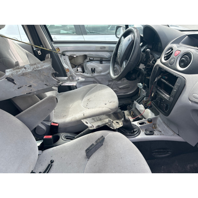 Retroviseur gauche CITROEN C3 1 Photo n°16
