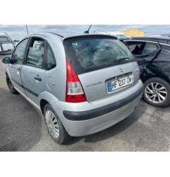 Retroviseur gauche CITROEN C3 1
