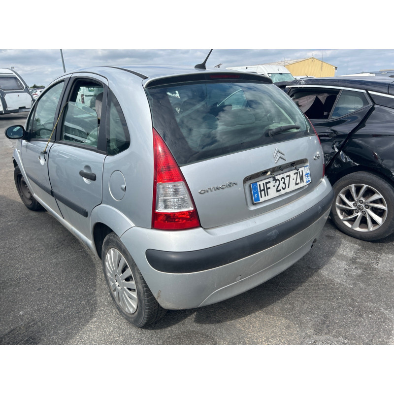 Retroviseur gauche CITROEN C3 1 Photo n°17