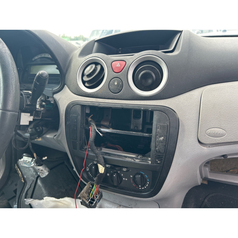 Retroviseur gauche CITROEN C3 1 Photo n°19