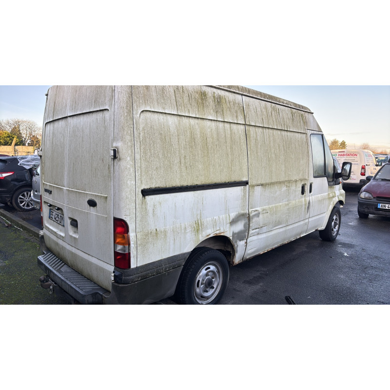 Retroviseur gauche FORD TRANSIT 3 Photo n°6