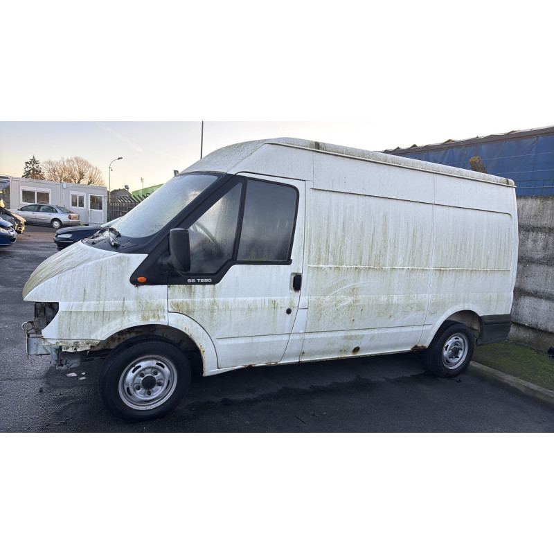 Retroviseur gauche FORD TRANSIT 3 Photo n°9