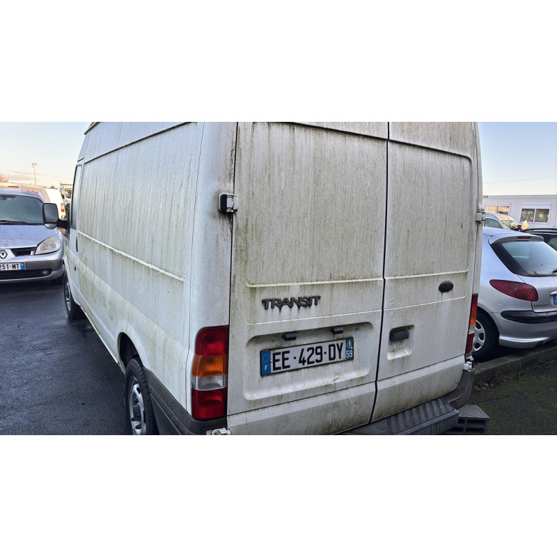 Retroviseur gauche FORD TRANSIT 3 Photo n°10