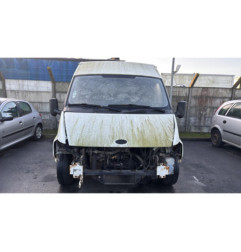 Retroviseur gauche FORD TRANSIT 3