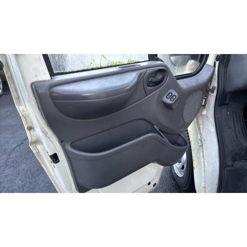 Retroviseur gauche FORD TRANSIT 3 Photo n°13