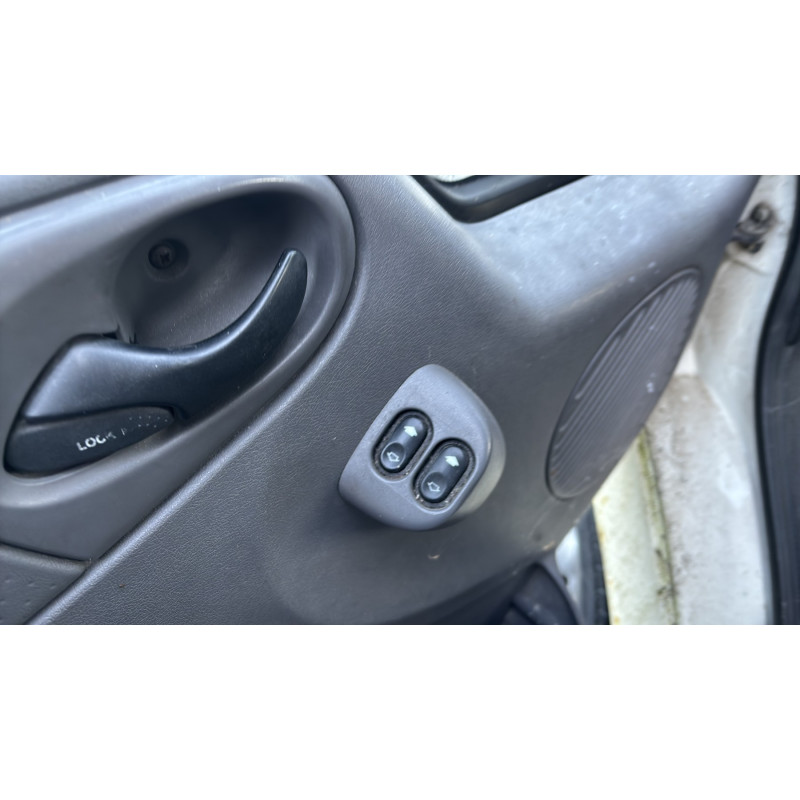 Retroviseur gauche FORD TRANSIT 3 Photo n°14