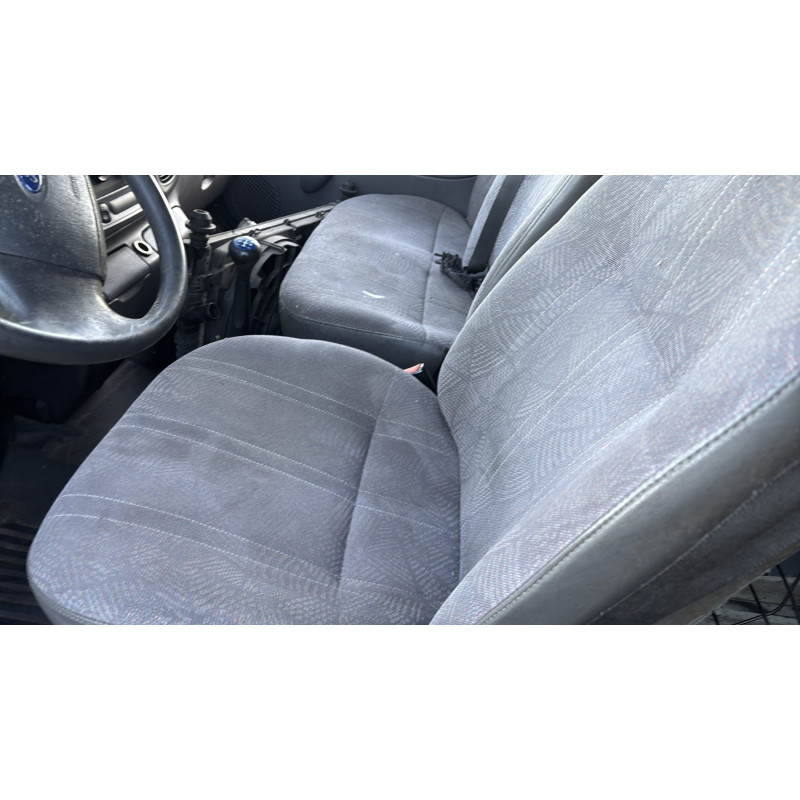 Retroviseur gauche FORD TRANSIT 3 Photo n°15