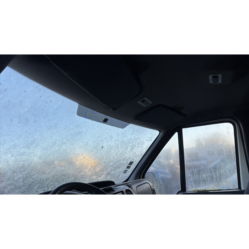 Retroviseur gauche FORD TRANSIT 3 Photo n°17