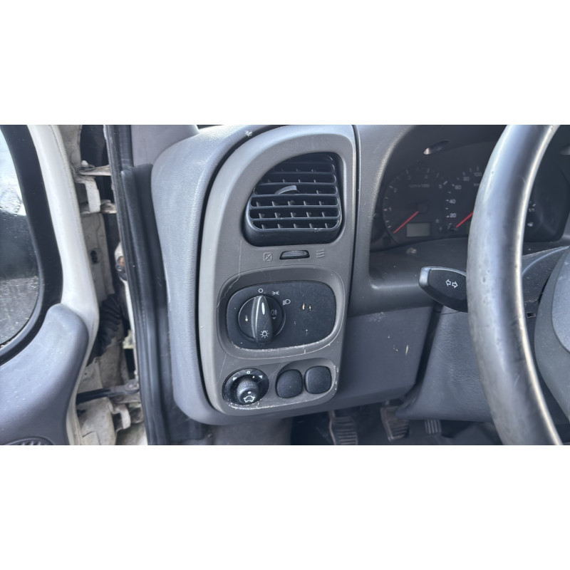 Retroviseur gauche FORD TRANSIT 3 Photo n°18