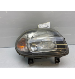 Optique avant principal droit (feux)(phare) RENAULT CLIO 2
