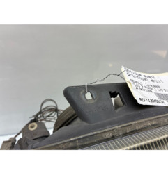 Optique avant principal droit (feux)(phare) RENAULT CLIO 2