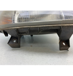 Optique avant principal droit (feux)(phare) RENAULT CLIO 2