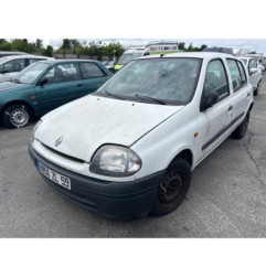 Optique avant principal droit (feux)(phare) RENAULT CLIO 2