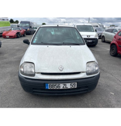 Optique avant principal droit (feux)(phare) RENAULT CLIO 2