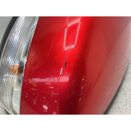 Retroviseur gauche RENAULT CLIO 4