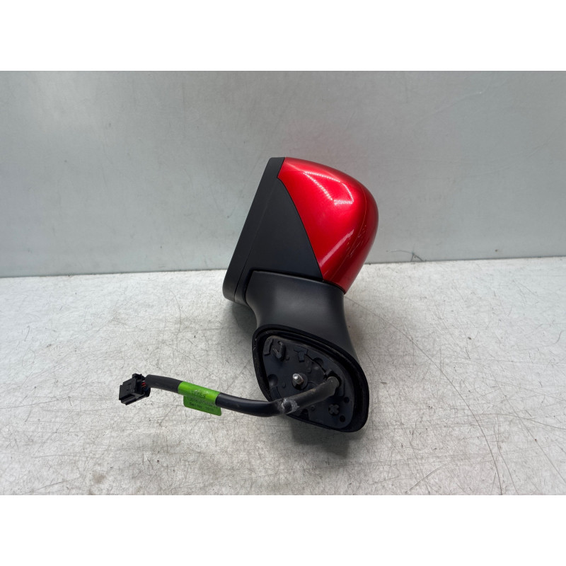 Retroviseur gauche RENAULT CLIO 4 Photo n°3