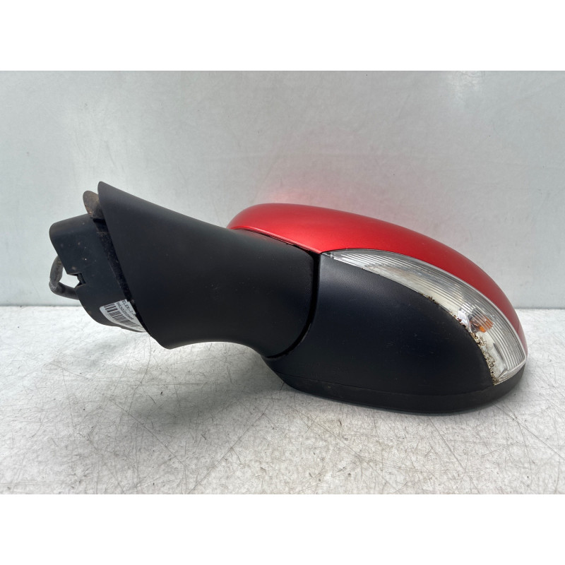 Retroviseur gauche RENAULT CLIO 4 Photo n°5