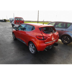 Retroviseur gauche RENAULT CLIO 4