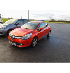 Retroviseur gauche RENAULT CLIO 4