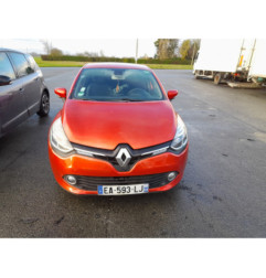 Retroviseur gauche RENAULT CLIO 4