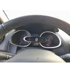 Retroviseur gauche RENAULT CLIO 4
