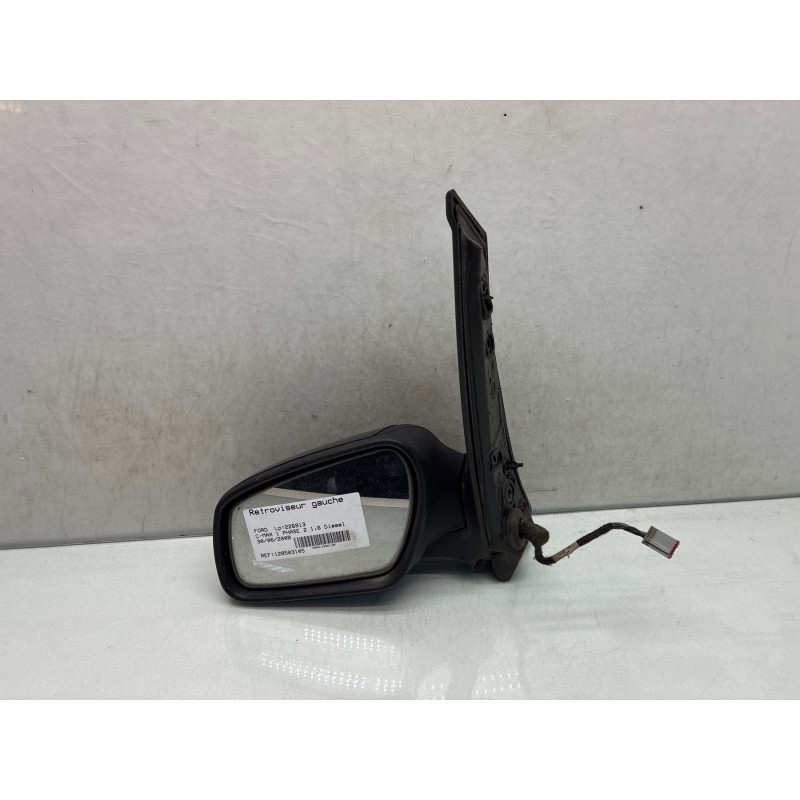 Retroviseur gauche FORD C-MAX 1 Photo n°4