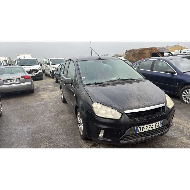Retroviseur gauche FORD C-MAX 1 Photo n°7