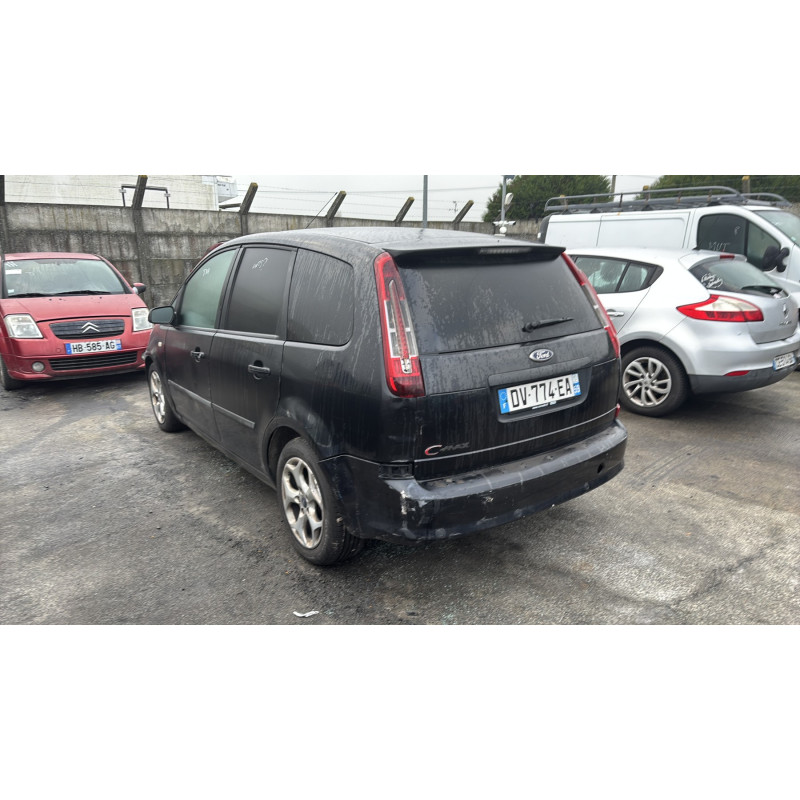 Retroviseur gauche FORD C-MAX 1 Photo n°9