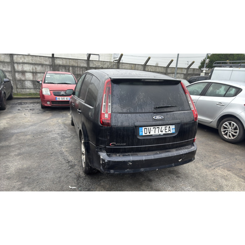 Retroviseur gauche FORD C-MAX 1 Photo n°10