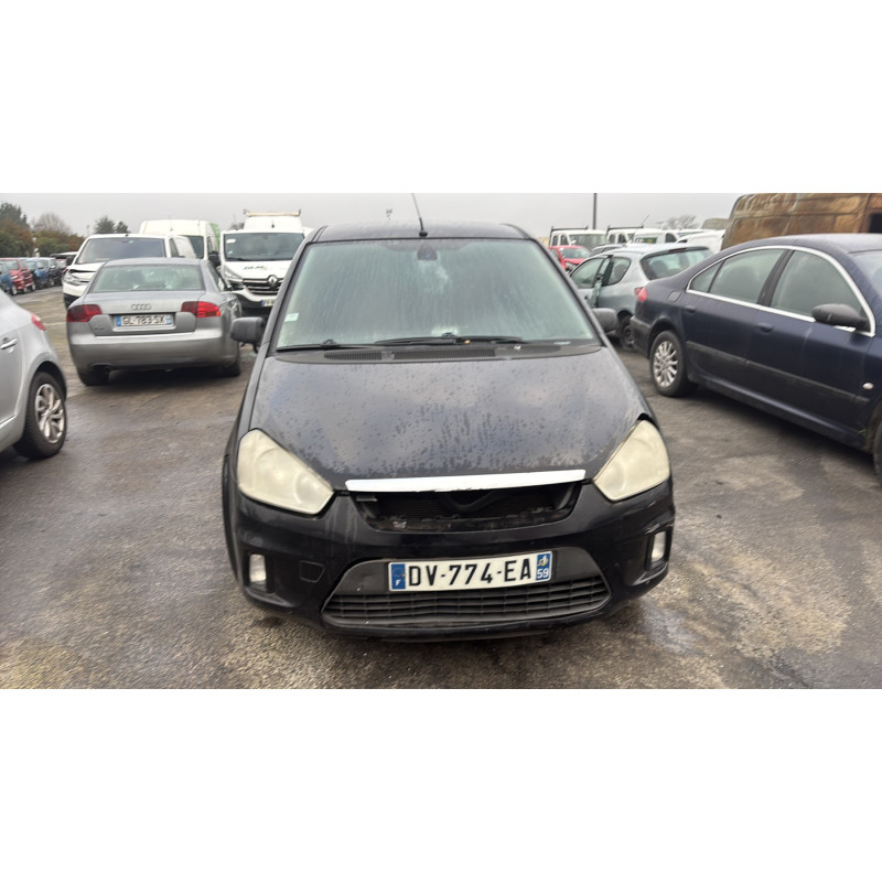 Retroviseur gauche FORD C-MAX 1 Photo n°13