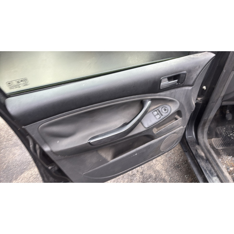 Retroviseur gauche FORD C-MAX 1 Photo n°14