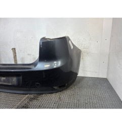 Pare choc arriere RENAULT LAGUNA 3 Photo n°1