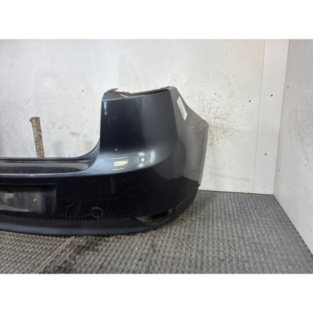 Pare choc arriere RENAULT LAGUNA 3 Photo n°1