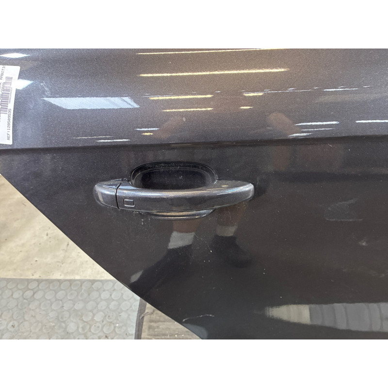 Porte arriere droit AUDI A4 3 Photo n°1
