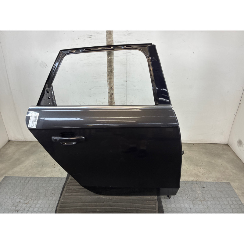 Porte arriere droit AUDI A4 3 Photo n°3
